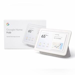 Google Home Hub Smart Display 1st Generation
